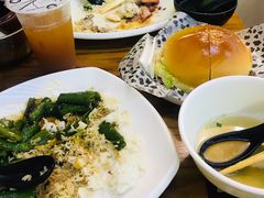 猪扒包-繁仔牛杂(石排店)