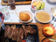 -豪享来中西餐厅(隆昌店)