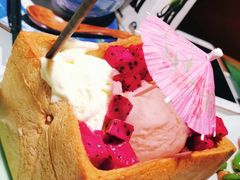 -老外婆·渔村(平湖吾悦广场店)