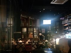 -青咖啡(三坊七巷店)