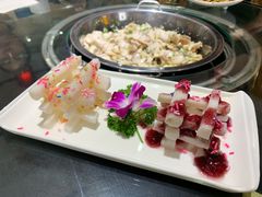 -万和源炝锅城·活鱼现炝(文艺北路店)