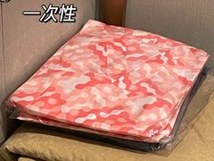 -华夏良子·足道SPA艾灸(开源店)