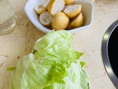 -晓林火锅(安定门店)