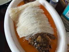 -邢家锅贴老店·非遗·开封菜(金明广场店)