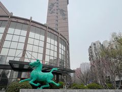 -飞天大厦清真餐厅