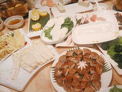 -清真军邺·金富苑肥牛(石坡街旗舰店)