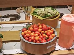 -龍歌自助小火锅(崂山丽达店)