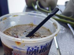 -大炮糯米凉虾(南坪后堡店)