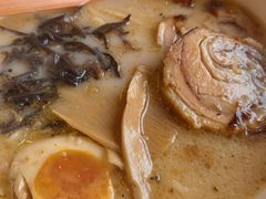 -味千拉面(金融街店)