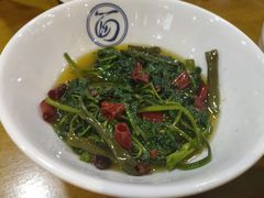 -非常粥道(天宝东街店)