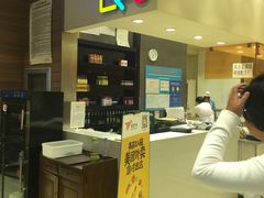 -富龙快餐店(铁西店)