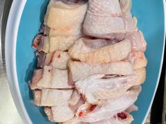 -探窝·竹笙椰子鸡(杨箕店)