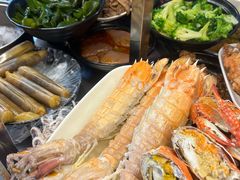 -鲤.金记沙茶面(总店)