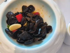 -骏莱海鲜鱼港(五角场店)