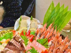 -桃夭日式料理(国信店)