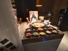 -二楼咖啡厅·厦门源昌凯宾斯基大酒店(湖滨中路店)