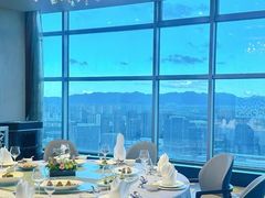 -南苑环球酒店云顶高级中餐厅(鄞县大道店)