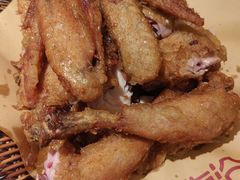 -前海沿·青岛菜(乐客城店)