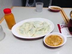 -喜家德虾仁水饺(华强天虹店)