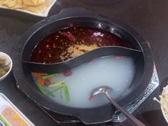 -陈府大宅门成都火锅·手切鲜肉(太原街店)