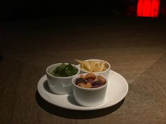 -悦轩中餐厅·高空江景·杭州柏悦酒店