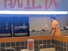 -肥韬茶餐厅(海上世界店)