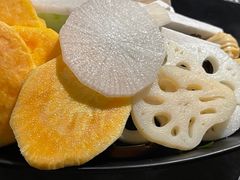 -新辣道鱼火锅(领展购物广场·中关村店)