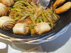 -古洼一锅鲜(开发区店)