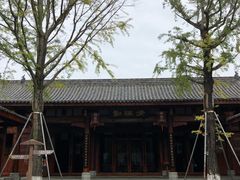 -川北道署