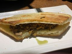 羊肉夹馍-福宝漠北·牛羊肉(广埠屯店)