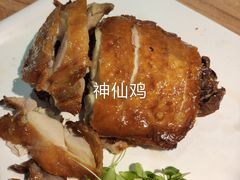 -小放牛炒菜馆(军校店)