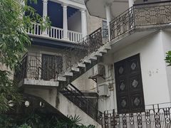 -荔湾博物馆