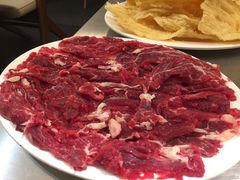 -胡须佬鸡煲四季火锅店(石厦西村直营店)