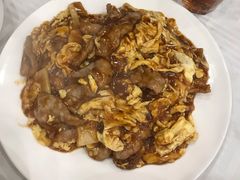 -常赢三兄弟·清真涮肉·清真炒菜(朝阳新城店)