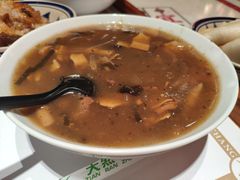 -长安大牌档之西安博物院文化餐厅(中贸店)