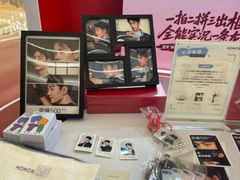 -KK ONE(京基滨河时代店)