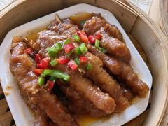 -贺富酒家(白藤二路分店)