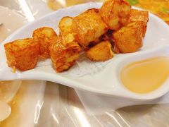 -盛中钰广味小馆