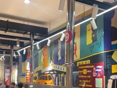 -英雄故事地摊烤肉(马驹桥店)