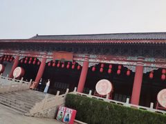 -沈阳方特欢乐世界