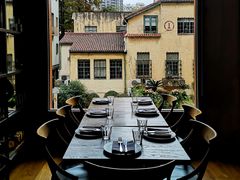 -BOR Eatery(安福路店)