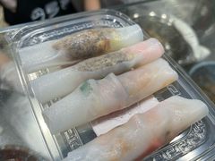 -夏食光安顺小舒冰粉冰浆(甲秀楼店)
