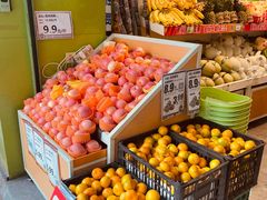 -鲜丰水果(杭州庆春银泰店)