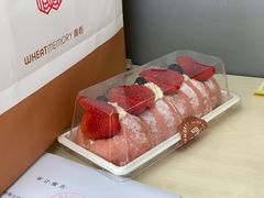 -麦陌(正弘城店)