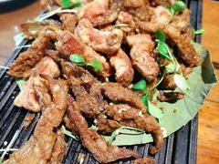 菩提觉道-福慧慈缘素食餐厅(王府井店)