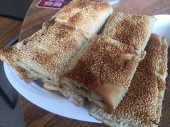 -正顺饸饹馆(中土商务楼店)