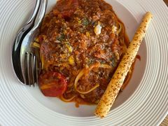 传统意式肉酱面-EN SPACE恩空间