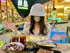 -万达坊(花园路店)