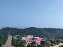 -龙口南山旅游景区