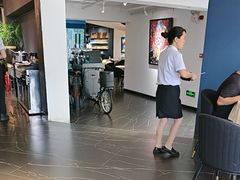 -时间仓(月湖公园店)